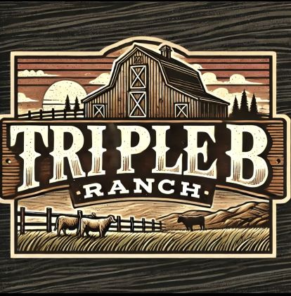 Triple B Ranch Logo